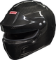 Simpson Safety 783003C - Simpson Racing SA2020 Carbon Devil Ray Racing Helmet
