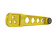 Skunk2 542-05-0210 - 02-06 Honda Element/02-06 Acura RSX Gold Anodized Rear Lower Control Arm (Incl. Socket Tool)
