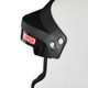 Simpson Safety 7320011 - SIMPSON CRUISER 2.0 HELMET