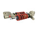 Skunk2 541-05-4735 - 05-06 Acura RSX (All Models) Pro S II Coilovers (10K/10K Spring Rates)