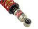 Skunk2 541-05-4735 - 05-06 Acura RSX (All Models) Pro S II Coilovers (10K/10K Spring Rates)