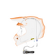 Simpson Safety 897-01-30 - Helmet Eject Bulb Inflator