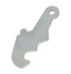 Scott Drake C5ZZ-6522800-K - Door Hinge Repair Kit