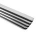Scott Drake C5ZZ-6510176-7A - Rocker Panel Molding