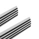 Scott Drake C5ZZ-6510176-7A - Rocker Panel Molding