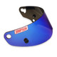 Simpson Safety 89402 - Simpson Racing Helmet Replacement Shields