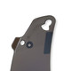 Simpson Safety 89402 - Simpson Racing Helmet Replacement Shields