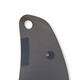 Simpson Safety 89402 - Simpson Racing Helmet Replacement Shields