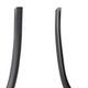 Simpson Safety 99005 - Simpson Racing Rubber Kit