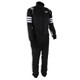 Simpson Safety C402111 - CLASSIC SFI 5 SUIT BLACK - SM