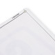 Simpson Safety BANNERS - SIMPSON BANNER 3 FT X 6 FT WHITE