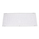 Simpson Safety BANNERS - SIMPSON BANNER 3 FT X 6 FT WHITE