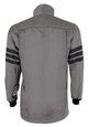 Simpson Safety C405312 - Simpson Racing Classic SFI 5 JACKET ALLOY - LG