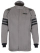 Simpson Safety C405212 - Simpson Racing Classic SFI 5 JACKET ALLOY - MD