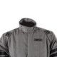 Simpson Safety C405512 - Simpson Racing Classic SFI 5 JACKET ALLOY - XXL