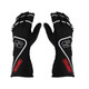 Simpson Safety DGMW - Simpson Racing DNA Racing Gloves
