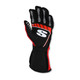 Simpson Safety DGSR - Simpson Racing DNA Racing Gloves