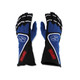 Simpson Safety DGXB - Simpson Racing DNA Racing Gloves