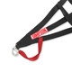 Simpson Safety DNC5RLP - Simpson  Driver Net Corvette Left P