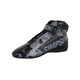 Simpson Safety DX2110K - Shoe DNA X2 Blackout Size 11