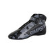 Simpson Safety DX2115K - Shoe DNA X2 Blackout Size 11.5