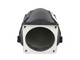 Skunk2 907-05-0065 - Black Series - Ultra Race Series Side-Feed Plenum - B/D