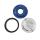Scott Drake C5ZZ-9600-W - Air Cleaner Assembly