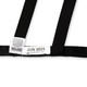 Simpson Safety DNC5RRK - Simpson  Driver Net Corvette Right