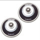 Simpson Safety HYPLLRG11PA - Simpson Racing Hybrid Pro Lite