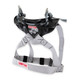 Simpson Safety HSXSM11PAFIAS - Simpson  HY Sport XSM ST POST CLIP FIA