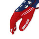 Simpson Safety LGZF - Liberty Racing Gloves