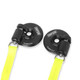 Simpson Safety M61HAKSAH - Helmet Anchor M6 SAH SFI 38.1 FIA 8858