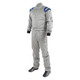 Simpson Safety RN05121 - Simpson Racing Renegade Racing Suit