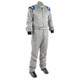 Simpson Safety RN05121 - Simpson Racing Renegade Racing Suit