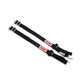 Simpson Safety SB1005A - Simpson Racing Platinum Plus 5-Point Harnesses Quarter Midget