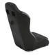 Simpson Safety S107-305 - Simpson Racing Pro Sport Off-Road Suspension Seat