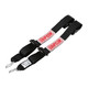 Simpson Safety SB51204-2IN - Simpson Racing Ratchet Harness