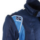 Simpson Safety SC04501 - Supercoil Racing Suit Blue - XXL