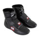 Simpson Safety SP850BK - Simpson Racing Stealth Sprint Shoes