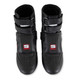 Simpson Safety SP850BK - Simpson Racing Stealth Sprint Shoes