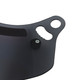 Simpson Safety VPR01 - Simpson Racing Helmet Replacement Shields