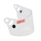 Simpson Safety VPR00 - Simpson Racing Helmet Replacement Shields
