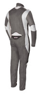 Simpson Safety SC05501 - SUPERCOIL Racing SUIT ALLOY - XXL