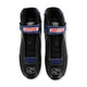 Simpson Safety SC115B - Simpson Racing Supercoil Shoe Black/Blue - 11.5