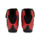 Simpson Safety SC120R - Simpson Racing Supercoil Shoe Black/Red - 12