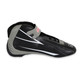 Simpson Safety SC900G - Simpson Racing Supercoil Shoe Black/Grey - 9