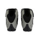 Simpson Safety SC950G - Simpson Racing Supercoil Shoe Black/Grey - 9.5
