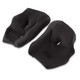 Simpson Safety SD1CP138 - SD1 Helmet Cheek Pad set 1.375"