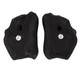 Simpson Safety SD1CP138 - SD1 Helmet Cheek Pad set 1.375"
