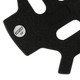Simpson Safety SD1TP38 - SD1 Helmet Top Pad 0.375"